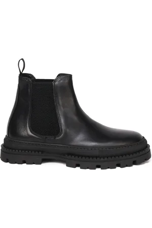 Giuliano Galiano Herren, Schuhe, Schwarzk, 44 EUGröße: