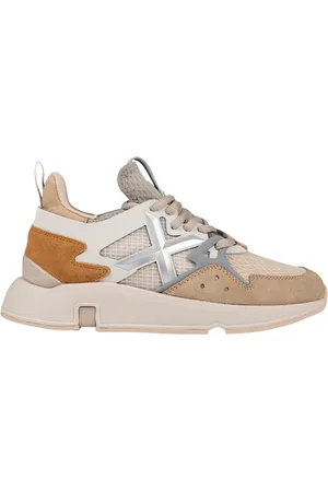 Munich Damen, Schuhe, Mehrfarbig, 37 EUGröße: