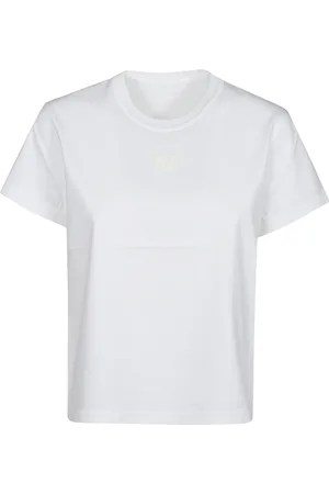 Alexander Wang Damen, Oberteile, Weiß, SGröße:
