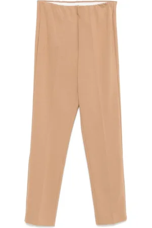 LE TRICOT PERUGIA Damen, Hosen, Braun, 3XLGröße: