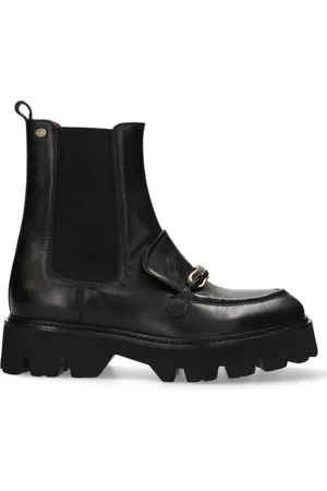 Fred de la Bretoniere Damen, Schuhe, Schwarzk, 41 EUGröße: