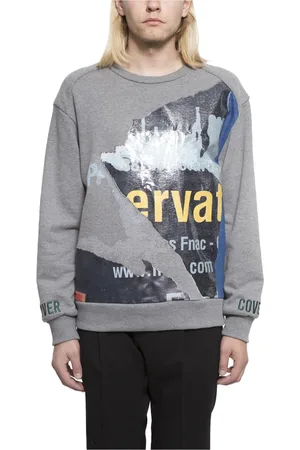 JUUN.J Herren, Sweatshirts & Hoodies, Grau, MGröße: