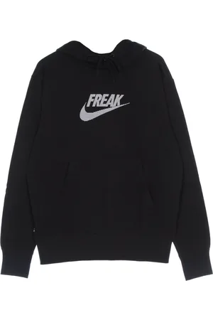 Nike Herren, Sweatshirts & Hoodies, Schwarzk, 2XLGröße: