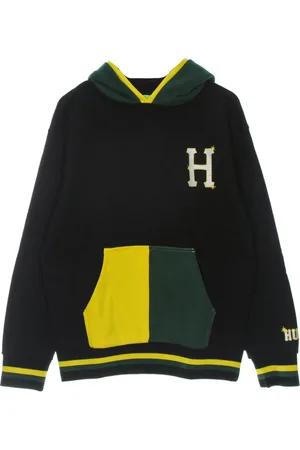 Huf Herren, Sweatshirts & Hoodies, Schwarzk, XLGröße: