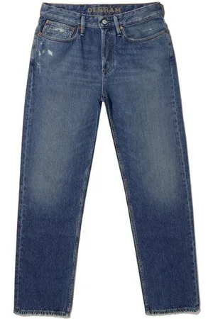 Denham Herren, Jeans, Blau, W34 L32Größe: