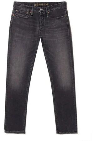 Denham Herren, Jeans, Grau, W32 L32Größe:
