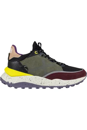 Munich Damen, Schuhe, Mehrfarbig, 41 EUGröße:
