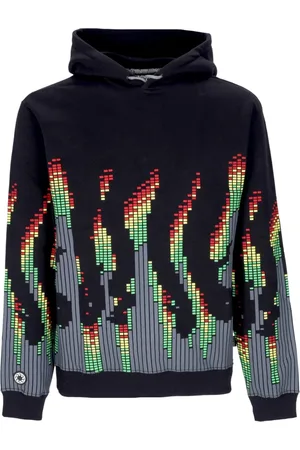 Octopus Herren, Sweatshirts & Hoodies, Mehrfarbig, MGröße: