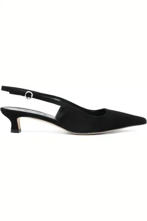 Aeyde Damen, Schuhe, Schwarzk, 41 EUGröße: