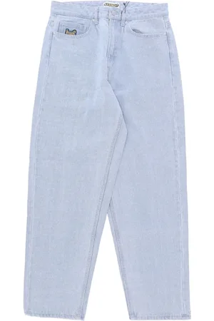 Huf Herren, Jeans, Blau, W28Größe: