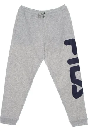 Fila Herren, Hosen, Grau, XLGröße: