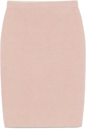 D.EXTERIOR Damen, Röcke, Rosa, 2XLGröße: