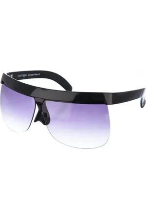 Courrèges Damen, Accessories, Schwarzk, ONE SIZEGröße:
