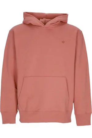 adidas Herren, Sweatshirts & Hoodies, Rosa, XLGröße: