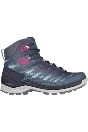 Lowa Damen, Sport, Blau, 38 EUGröße: