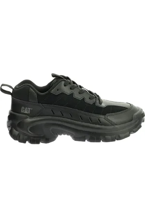 Caterpillar Herren, Schuhe, Schwarzk, 43 EUGröße: