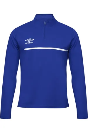 Umbro Herren, Sport, Blau, 2XLGröße: