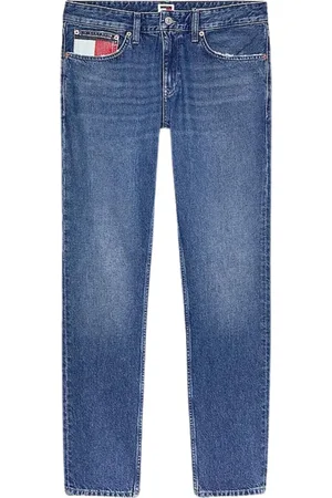 Tommy Hilfiger Herren, Jeans, Blau, W32Größe: