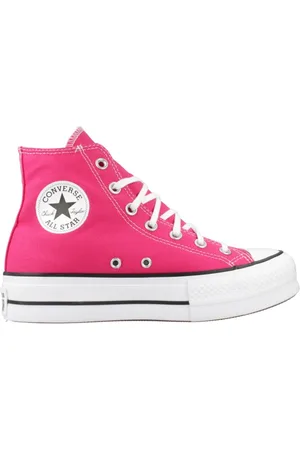 Converse Damen, Schuhe, Rosa, 39 EUGröße: