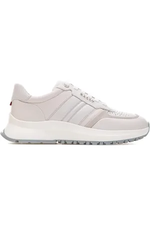 Bally Herren, Schuhe, Weiß, 41 1/2 EUGröße: