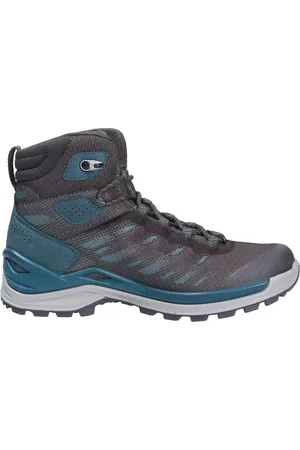 Lowa Damen, Sport, Grau, 38 1/2 EUGröße: