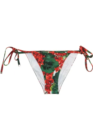 Dolce & Gabbana Damen, Bademode, Mehrfarbig, MGröße: