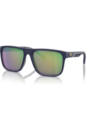 FERRARI Herren, Accessories, Blau, 59 MMGröße: