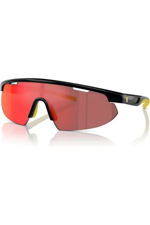 FERRARI Herren, Accessories, Schwarzk, 41 MMGröße: