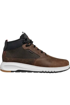 Geox Herren, Schuhe, Braun, 42 EUGröße: