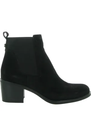 Alpe Damen, Schuhe, Schwarzk, 39 EUGröße:
