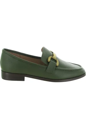 Bibi Lou Damen, Schuhe, Grün, 38 EUGröße: