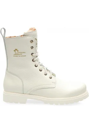Panama Jack Damen, Schuhe, Weiß, 40 EUGröße: