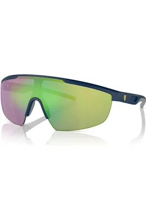 FERRARI Herren, Accessories, Blau, 40 MMGröße: