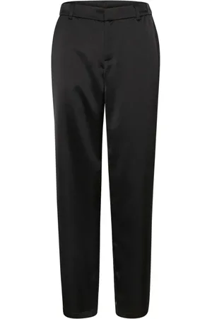 Cream Damen, Hosen, Schwarzk, 2XLGröße: