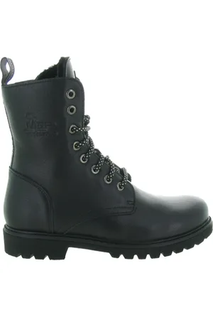 Panama Jack Damen, Schuhe, Schwarzk, 39 EUGröße: