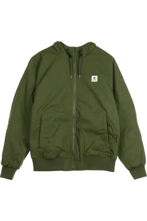 Element Herren, Sweatshirts & Hoodies, Grün, XSGröße: