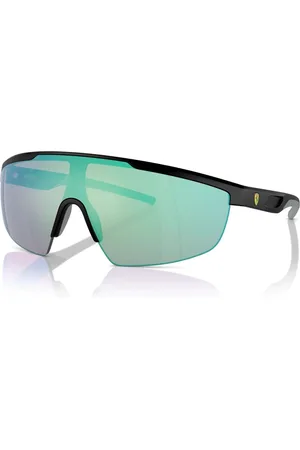 FERRARI Herren, Accessories, Schwarzk, 40 MMGröße: