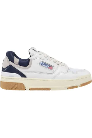 Autry Herren, Schuhe, Weiß, 39 EUGröße: