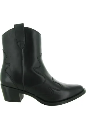 Unisa Damen, Schuhe, Schwarzk, 36 EUGröße:
