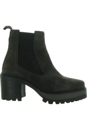 Alpe Damen, Schuhe, Braun, 40 EUGröße: