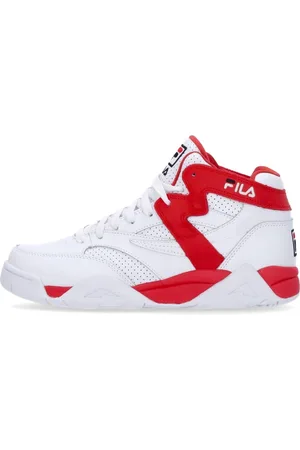 Fila Herren, Schuhe, Weiß, 44 EUGröße: