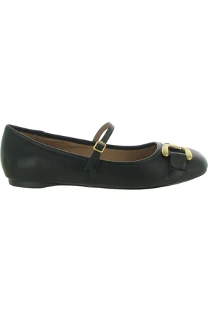 Bibi Lou Damen, Schuhe, Schwarzk, 38 EUGröße: