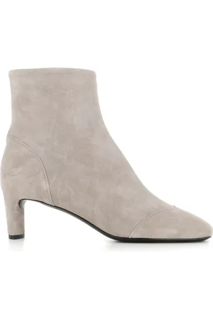 ROBERTO DEL CARLO Damen, Schuhe, Grau, 39 EUGröße: