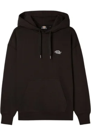 Dickies Damen, Sweatshirts & Hoodies, Schwarzk, XSGröße: