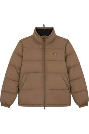 Dickies Herren, Jacken, Braun, MGröße: