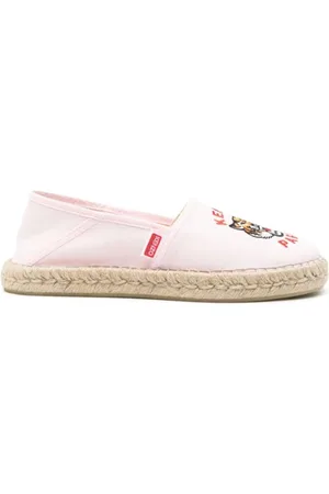 Kenzo Damen, Schuhe, Rosa, 36 EUGröße: