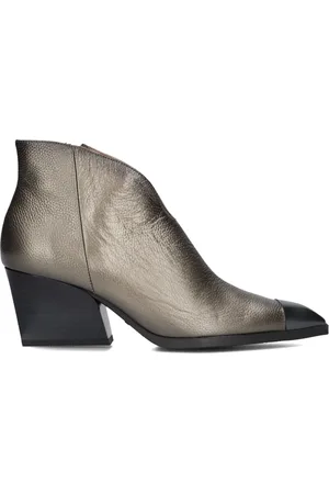 Hispanitas Damen, Schuhe, Braun, 41 EUGröße: