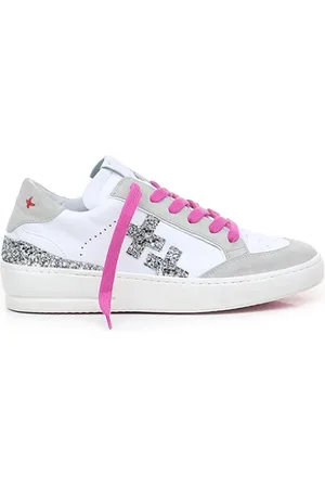 Gio+ Damen, Schuhe, Weiß, 39 EUGröße: