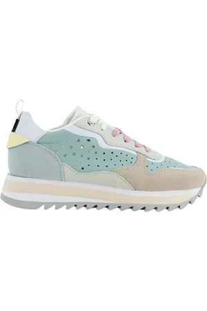 Apepazza Damen, Schuhe, Mehrfarbig, 35 EUGröße: