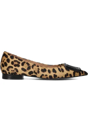 Bibi Lou Damen, Schuhe, Braun, 35 EUGröße: